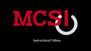 How to Save Department Codes on your PC for a Toshiba MFP