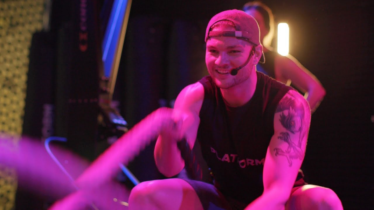 BEST HIIT CLASS IN UAE w/ 3500++ 5 Star Reviews!