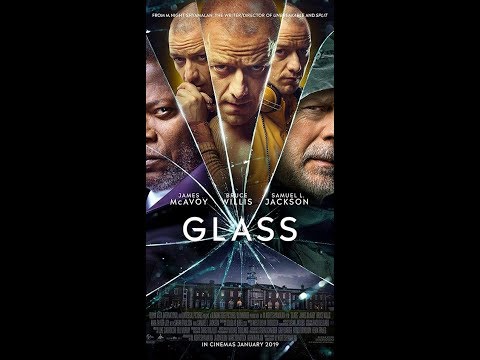 GLASS **REVIEW**