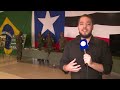 EXPOSEGMA 2026 exposição reúne forças de segurança pública no Maranhão