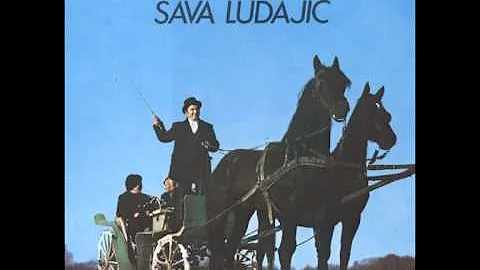 Sava Ludajic - Sremski Becarac - (Audio)