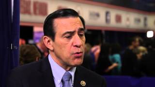 INNOVATE2016: Congressman Darrell Issa