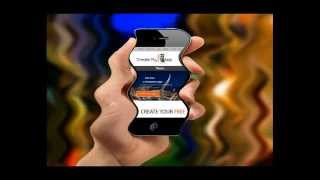 Make Your Custom Mobile App With Create My Free App