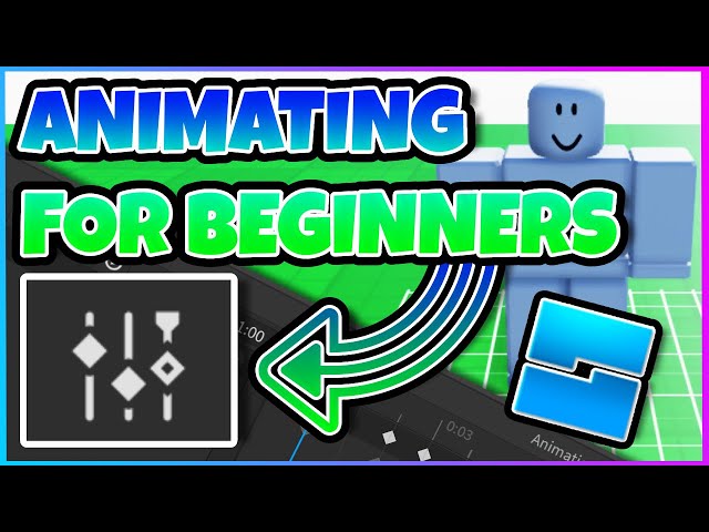 Roblox How To Script - Beginners Roblox Scripting Tutorial 