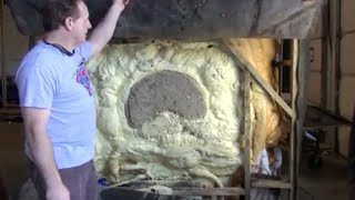 Hot Tub Freeze Damage Center of Tub How To The Spa Guy Garden Leisure