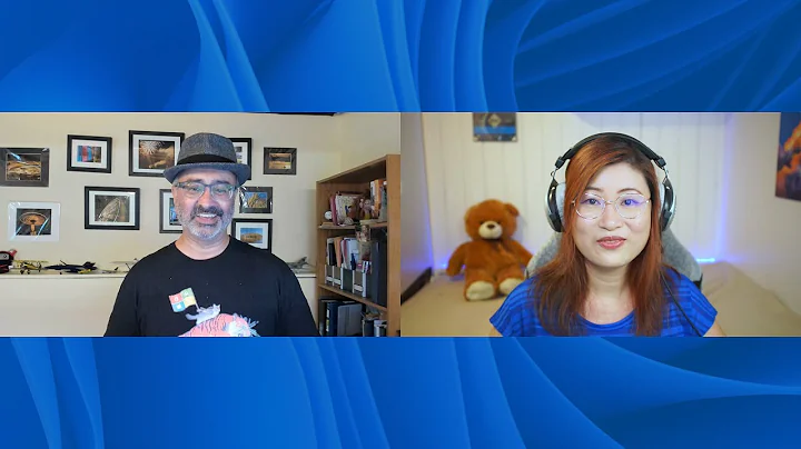 Real talk on Windows 11: Sandy Zeng