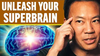 A Simple Exercise To Improve Focus, Boost Brain Health & Prevent Decline | Jim Kwik