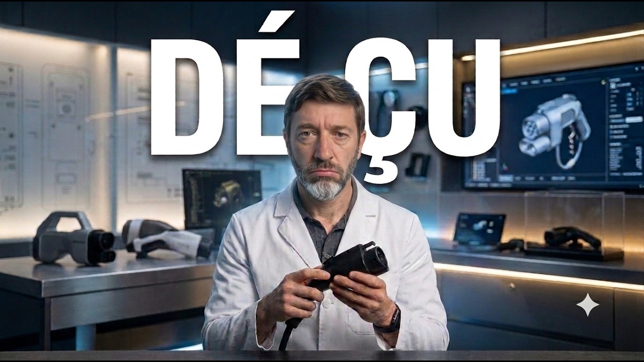J'ai remplacé mes bornes... Voici pourquoi.