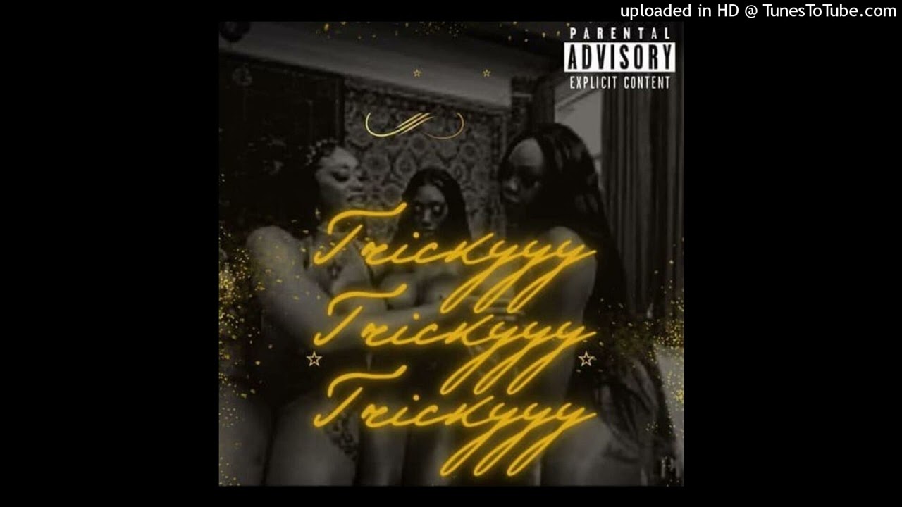 Mira THE MEN - TRICKYYY en YouTube Mira THE MEN - TRICKYYY en YouTube