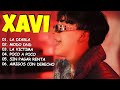 Xavi - La Víctima | XAVI Mix Grandes Exitos 2024 | XAVI Mejores Canciones | La Diabla, La Victima