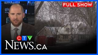 Additional charges laid in Chesham Ave. investigation | CTV News London at 11, Tues. Aug. 11, 2026
