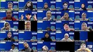 Sharing Season Vol. 3 Magang Nasional Batch 1 2026 ATT Group screenshot 5