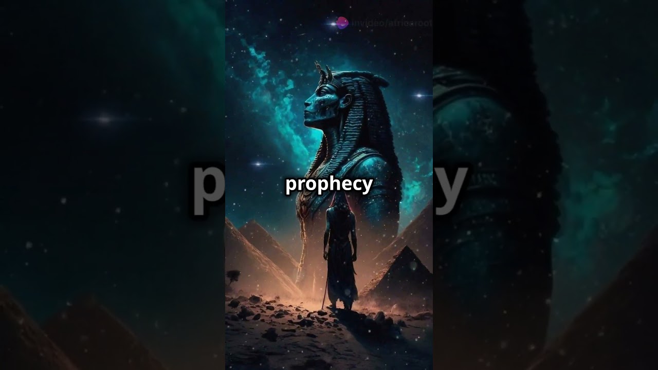 A secret buried for centuries could rewrite history.