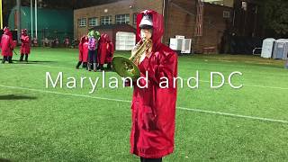 2017 Marching Band Slideshow