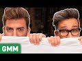 What's Going On Under The Blanket? (GAME) ft. The Valleyfolk