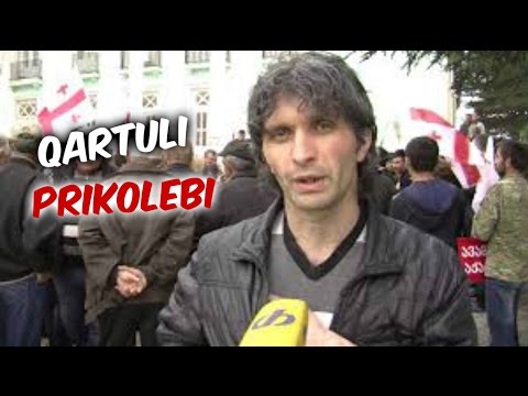 qartuli prikolebi  ქართული პრიკოლები  2015 || Prikoli TV