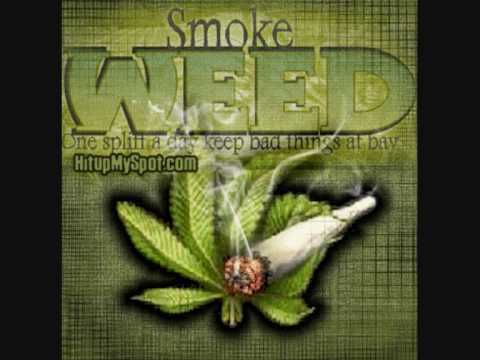 Alberto Gambino - Dame la weed