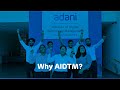 Adani Institute of Digital Technology Management Others(3)