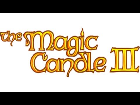 Времяпрепровождение в The Magic Candle 3