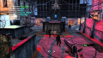 World at War SVG Mod Menu - ONE savegame