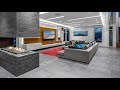 Award-Winning Custom-Built | Contemporary Interior Design in Entertainer’s Dream Home