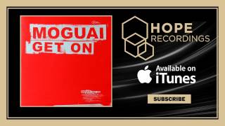 Moguai - Get:On