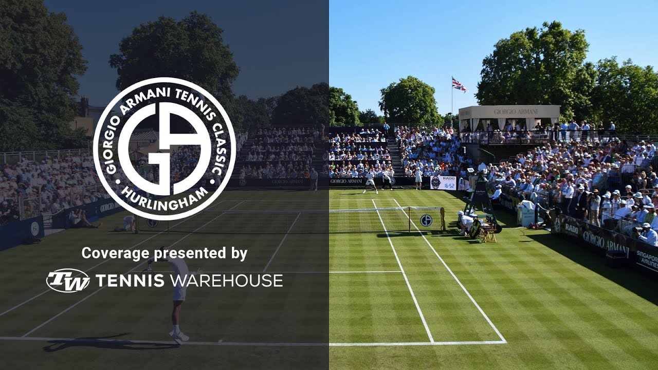 giorgio armani tennis classic live stream