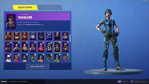 *NEW* ULTRA THICC "VIVACIOUS" DANCE EMOTE 😍❤️(WITH 30+ HOT FEMALE SKINS)