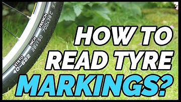 Ultimate guide to bicycle tyre sizes - How to understand different standards!