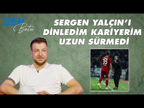 İsmail Kartal’a Kelimeler Yetmiyor | Arda Güler mi Hakan Çalhanoğlu mu? |Sarhoşken Yaptırdığı Dövme