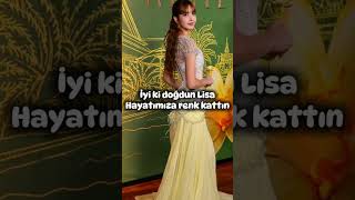 İyiki Doğdun Lisamm -Konu