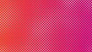 Free Motion Background | Halftone