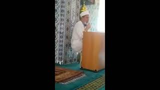 Mescidi Aksa Camii İmam Hatibi Muhammet Çelik Hocanın Yorumuyla Kerbela Ilahisi