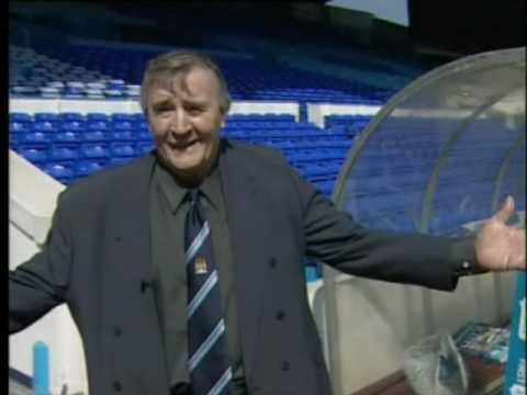 Malcolm Allison - A Tribute