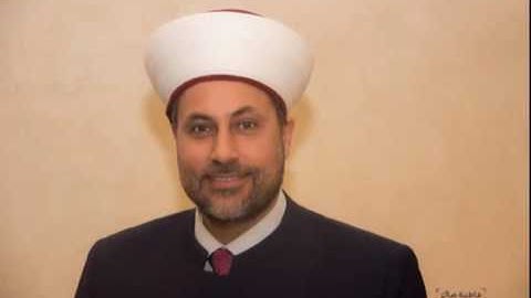 سورة 'الكهف' للقارئ الشيخ محمد حبلص حفظه الله