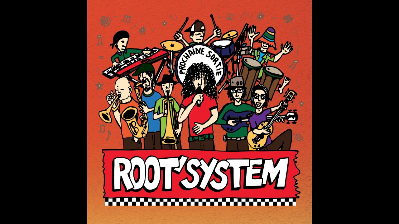 Watch Root'System - Rasta Fighting on YouTube Watch Root'System - Rasta Fighting on YouTube