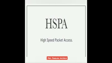 Abbreviations. GPRS ,HSPA, HSUPA, HSDPA, LCD, OS, S-LCD, OTG,  NFC, EDGE