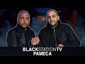 Pameca  blackstationtv  2022