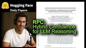 RPC: Hybrid Confidence for LLM Reasoning