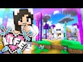 💙The CRYSTAL SHOP! Minecraft X Life Ep.9