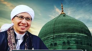 Akhlak Mulia Nabi Muhammad SAW | Buya Yahya | Maulid Majelis Muslimah Bandung | 23 Januari 2019