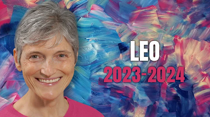 Leo in 2023 - 2024 Annual Astrology Forecast - New Opportunities Abound! - DayDayNews