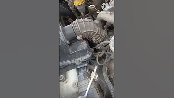#mahindra Scorpio #pickup problem#car engine light on#s2#s11 #p0405#automobile #mechanic #service