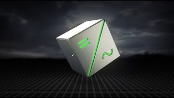 Eltek Rectiverter Concept Animation