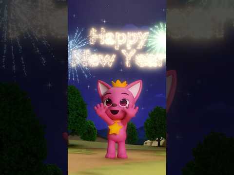 Pinkfong Countdown to