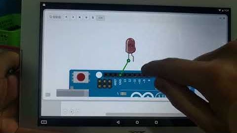 banana pi webduino blockly and simulator for STEAM education