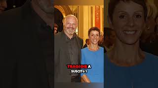 Philippe Etchebest et sa Femme Frappés par la Douleur : Leur Unique Fils Adoptif Meurt Tragiquement