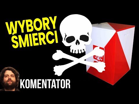Wybory Śmierci - Polacy Będą Chorować i Umierać bo PIS Tak Zdecydował - Analiza Komentator Polityka