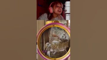 Cod logic at its finest