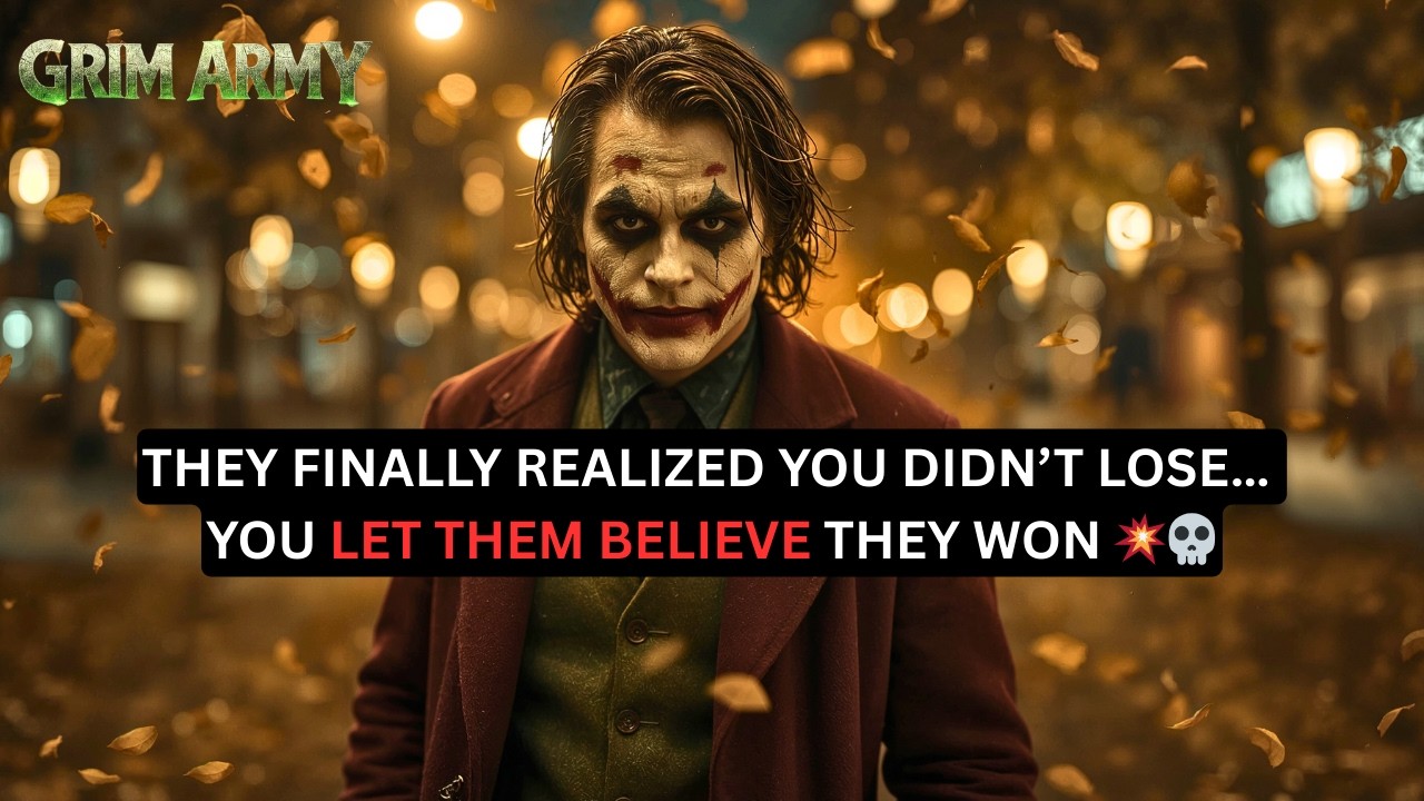 THEY JUST REALIZED YOUR “FAILURE” WAS NEVER A MISTAKE… IT WAS THE SETUP ALL ALONG 😱💀